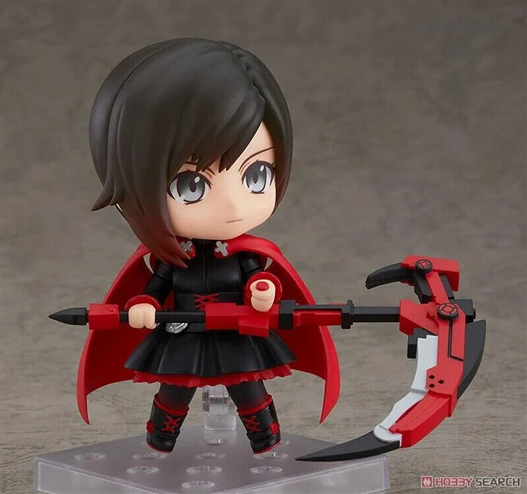 Mua bán NENDOROID 1463 RUBY ROSE